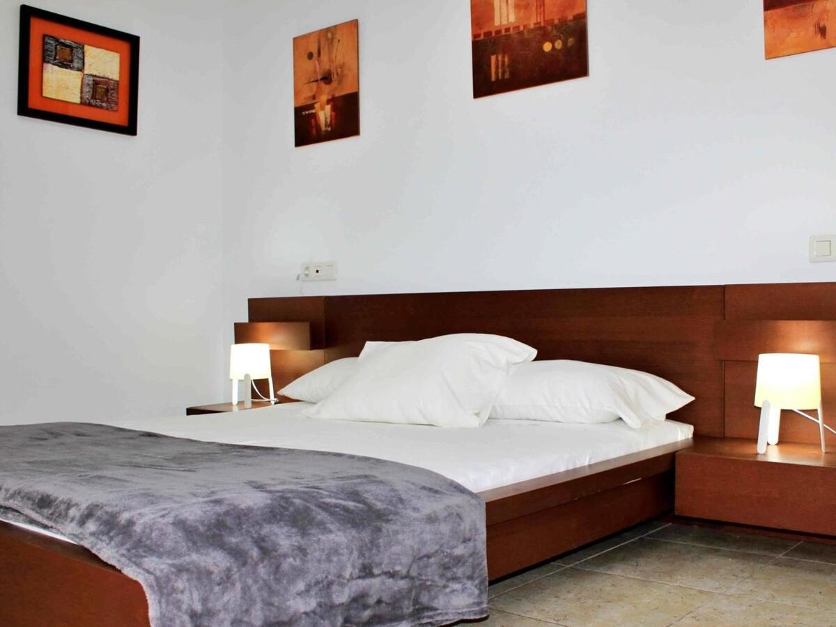 SFJ Apartamento Arrecife Exterior foto