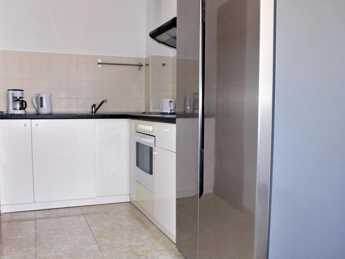 SFJ Apartamento Arrecife Exterior foto