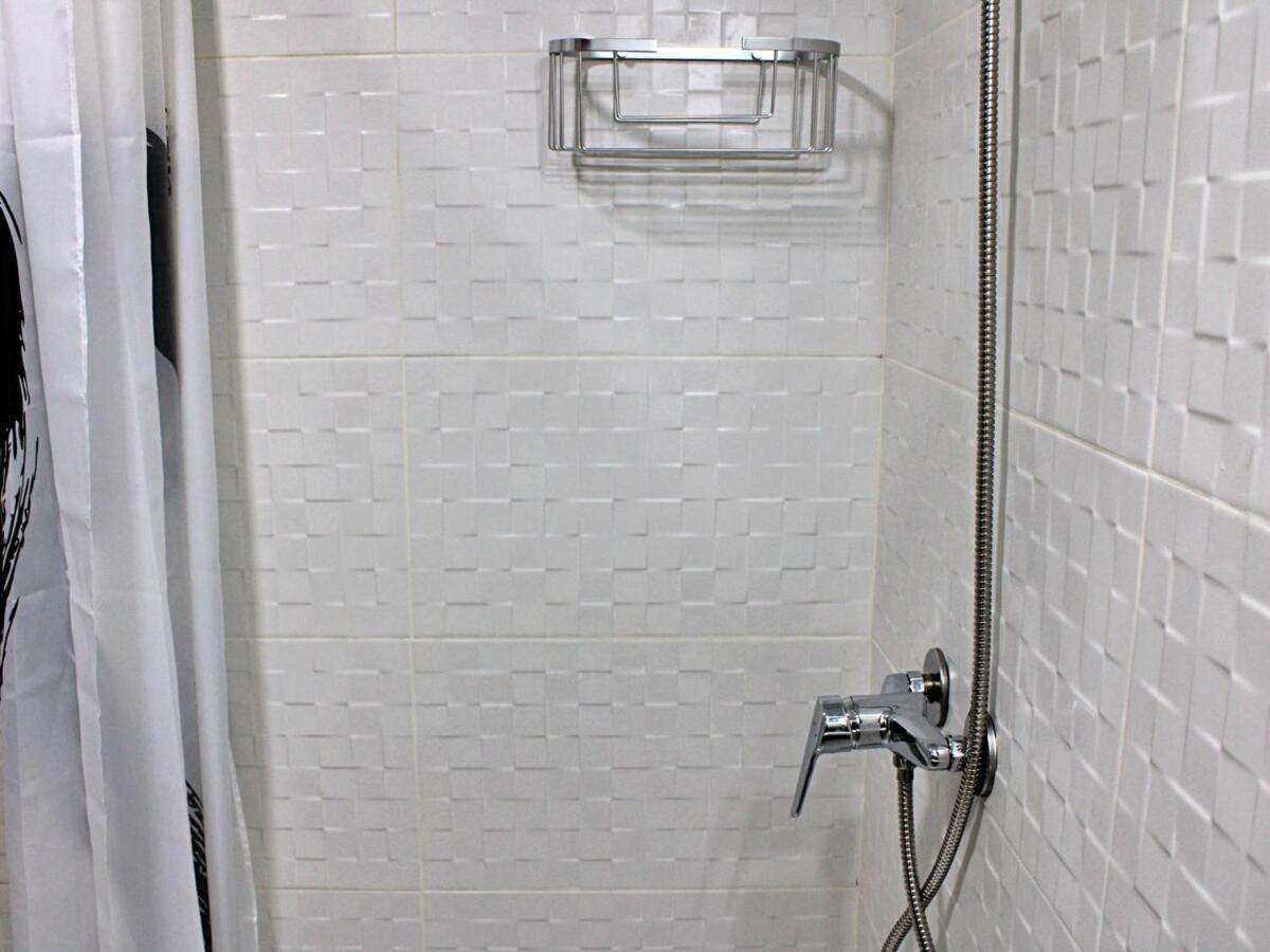 SFJ Apartamento Arrecife Exterior foto