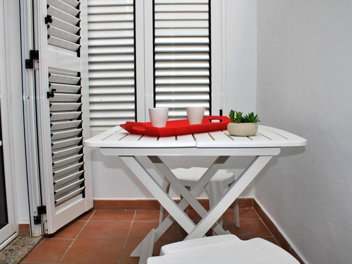 SFJ Apartamento Arrecife Exterior foto